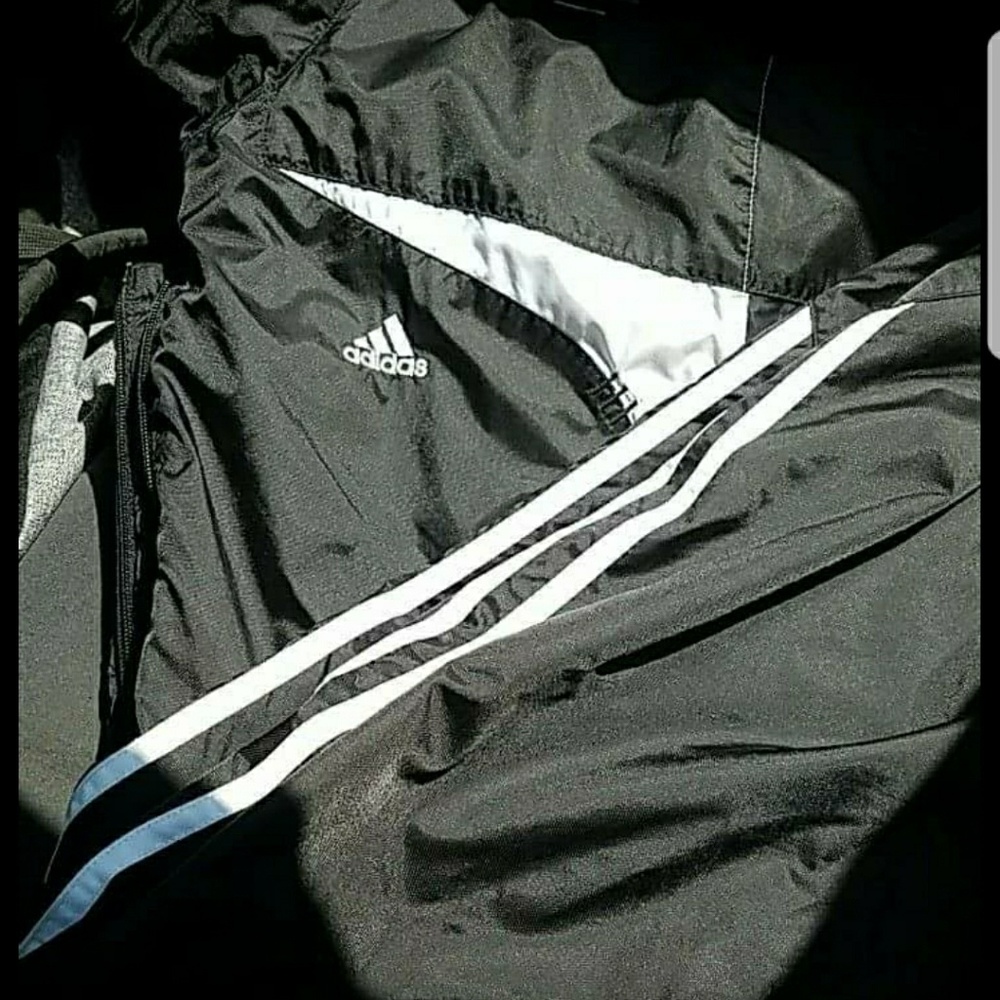 Adidas Jacket
